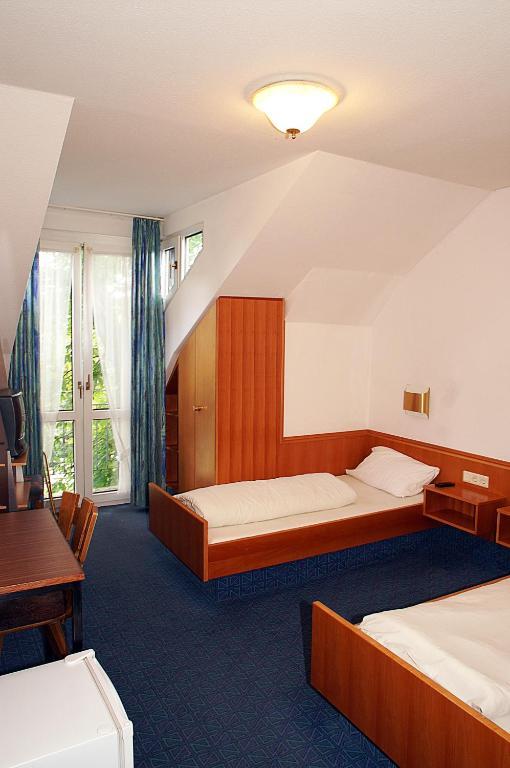 Fraenkischer Gasthof Lutz Giebelstadt Rom bilde