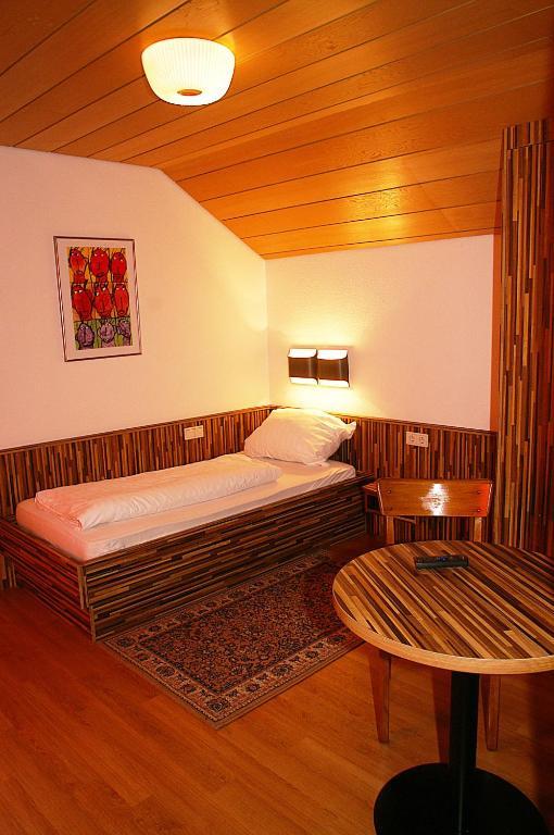 Fraenkischer Gasthof Lutz Giebelstadt Rom bilde