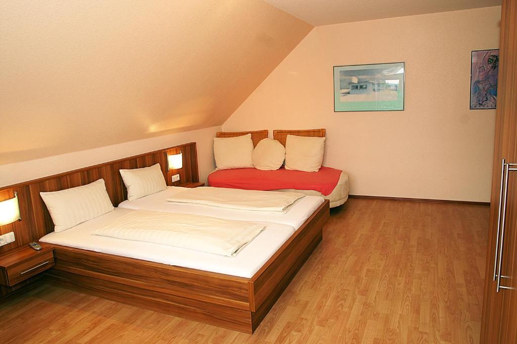 Fraenkischer Gasthof Lutz Giebelstadt Rom bilde